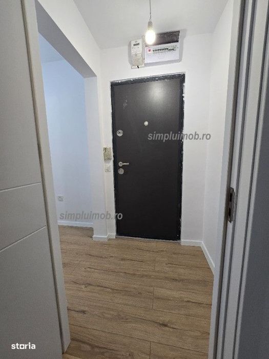 Renovat complet 3 camere Giurgiului Piata Progresul