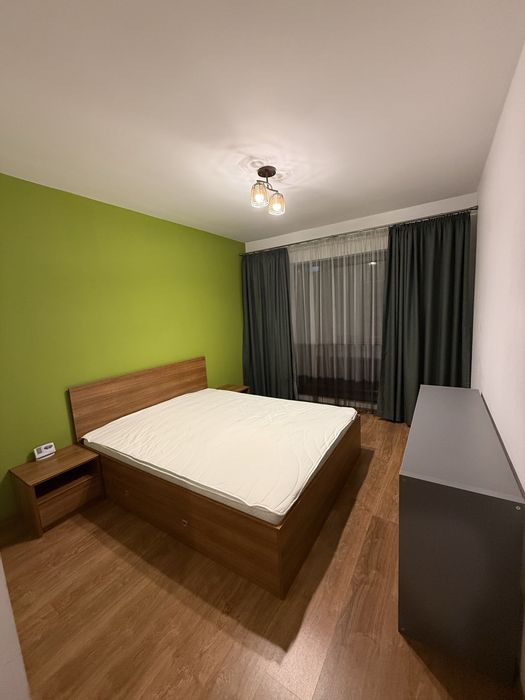 Proprietar - Inchiriez apartament 2 camere Drumul Binelui