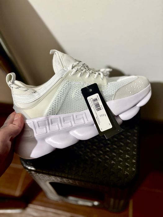 Versace Chain Reaction Calitatea Premium