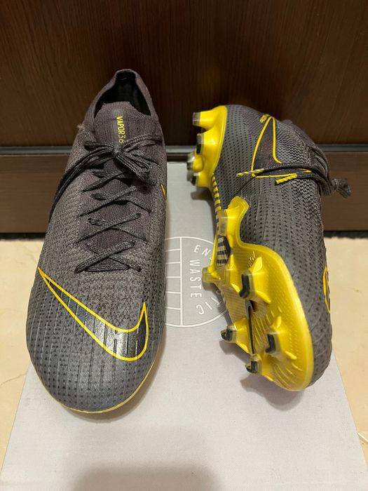 nike mercurial vapor 12 elite 360 ACC бутонки ,калеври ,футболни обувки номер 44