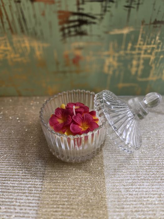 Lumanari/marturii Handmade