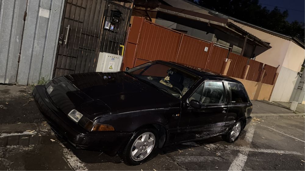 Volvo 480 s 1992