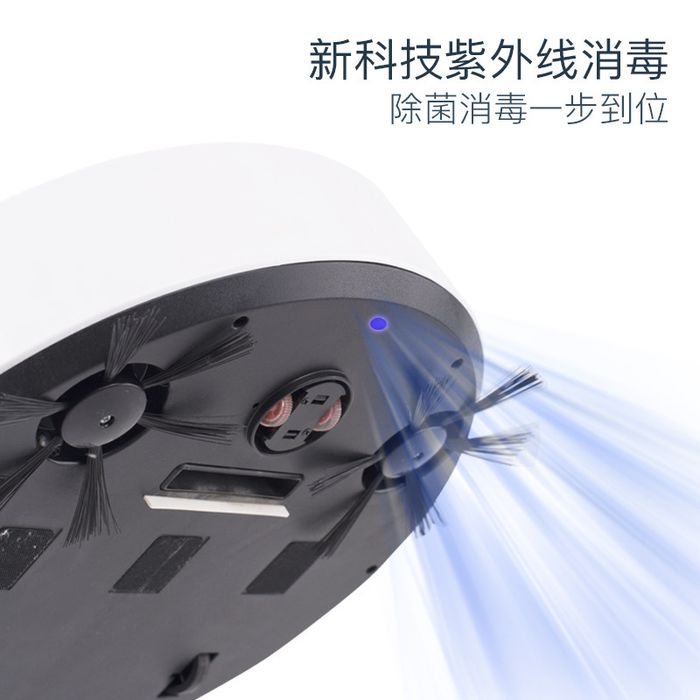 Роботпылесос в отличном состоянии