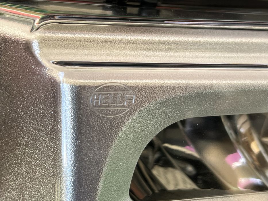 Bmw X5 X6 X7 G05 G06 G07 Set Proiectoare Proiector Stanga-Dreapta Led