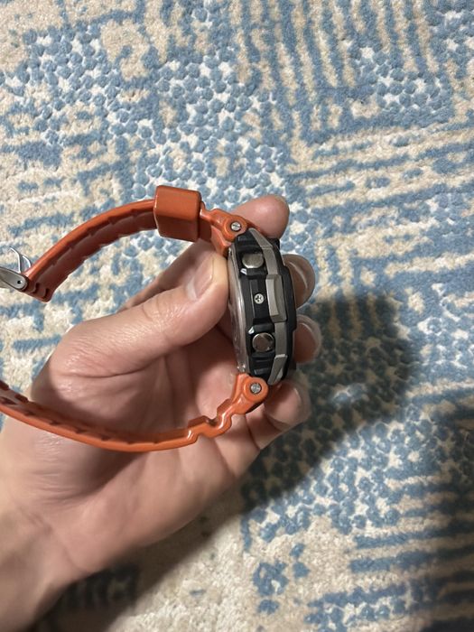 Часы G-shock  оригинальные