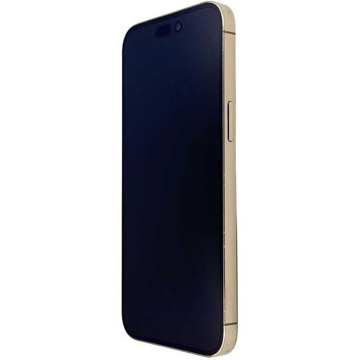 Magazin Apple iPhone 14 Pro Max Gold 128GB Foarte Bun Cu Garantie