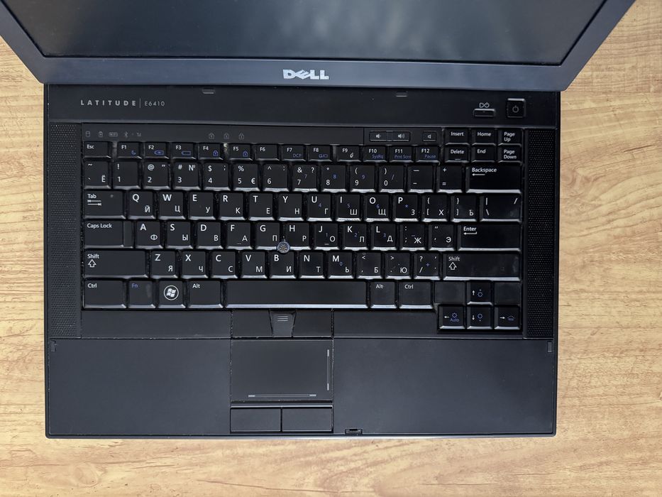 Ноутбук Dell, Core i5, windows 10