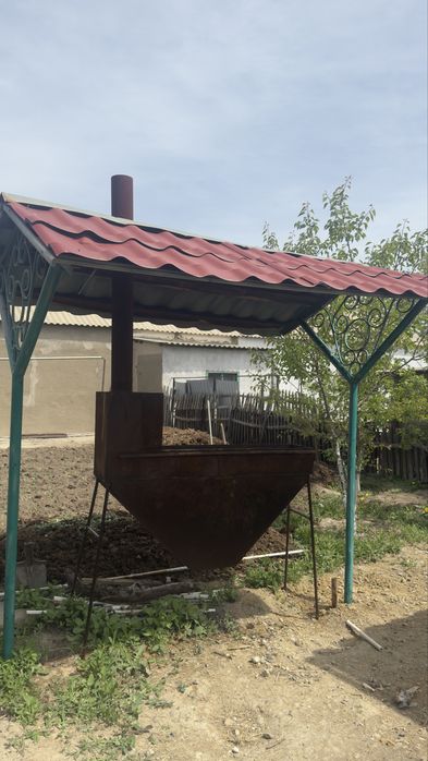Продам Мангал срочно