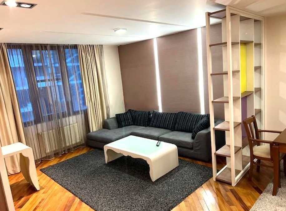 Продава се Тристаен апартамент в София, Западен парк - 75 кв.м за 2440 €/кв.м - Снимка #2