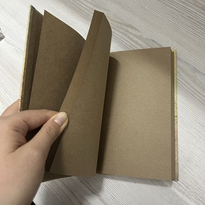 Блокнот для записей новый