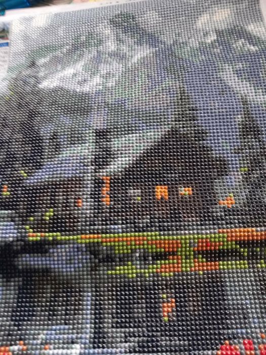 Изработка на гоблени