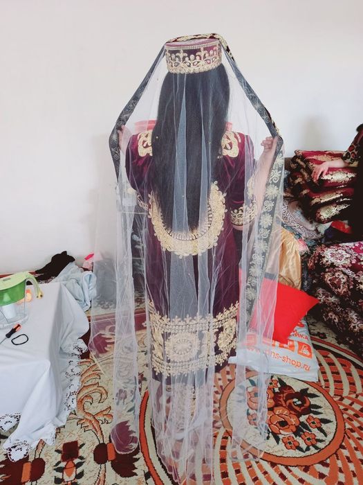 Popur kuylak sotiladi