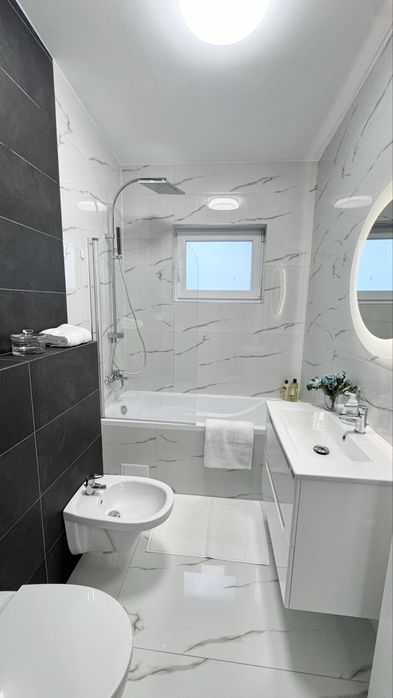 Casa de inchiriat in aleea dumbravi