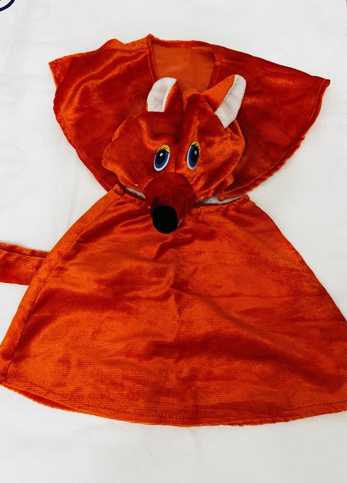 Разные одежды для девочек