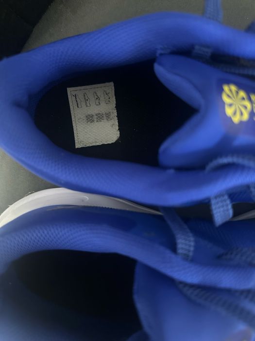 Adidasi nike marimea 44