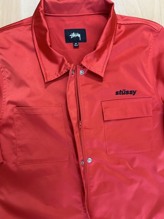 Stussy дамски гащеризон М