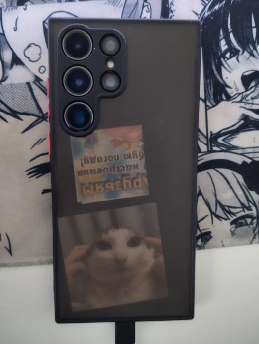 Обмен на samsung s24 ultra