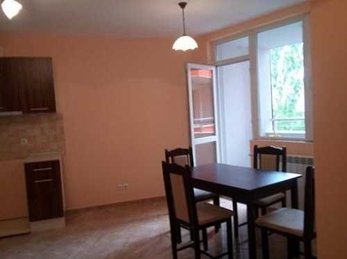 Дава се под наем Двустаен апартамент в София, Слатина - 50 кв.м за 484.5 € - Снимка #1