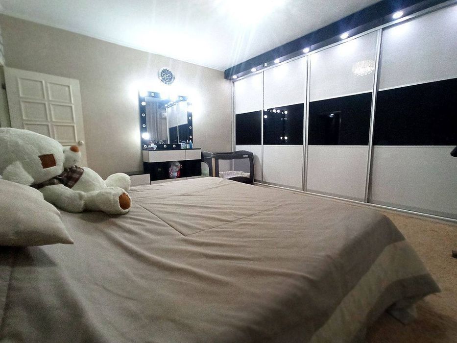 Продаётся квартира Чиланзар 24 квартал 2+2/1/9,130 кв.м