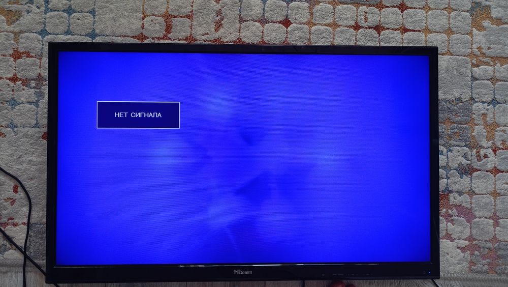 Телевизор Hisense(LEDN32D33)