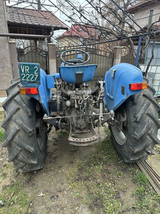 Landini R5000 Special