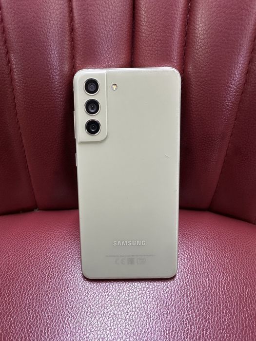 Samsung S21 FE 5G 256GB