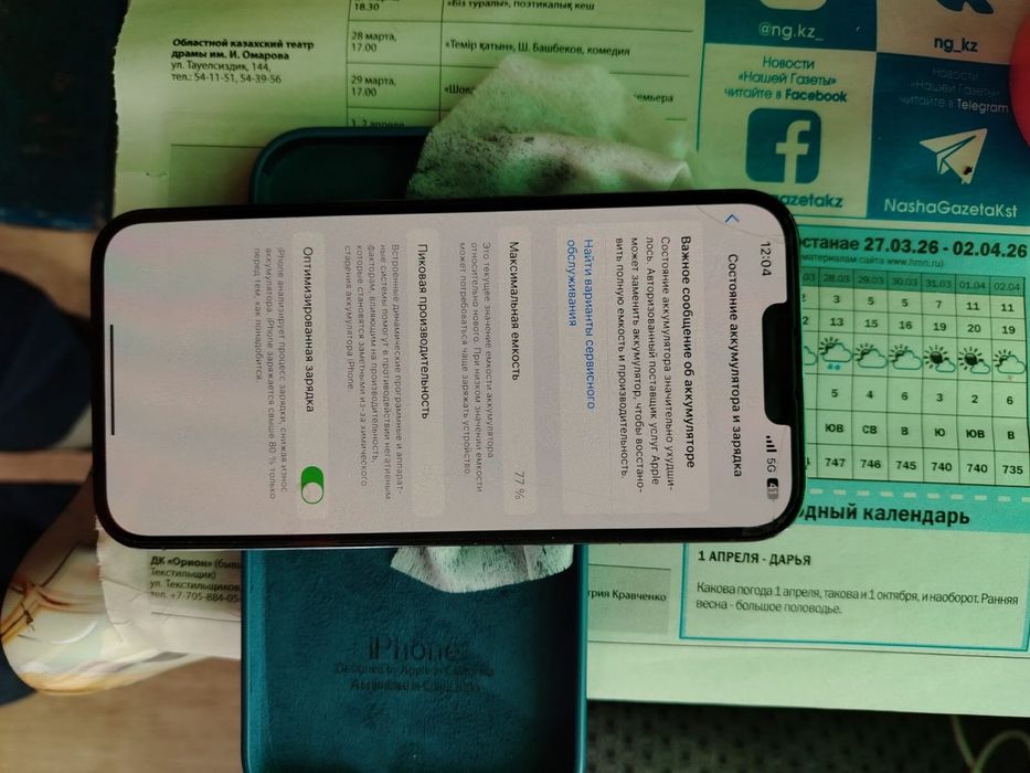 Айфон 13 pro max