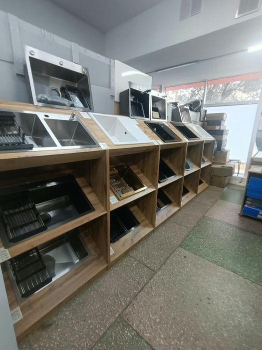 Продается готовый бизнес — магазин