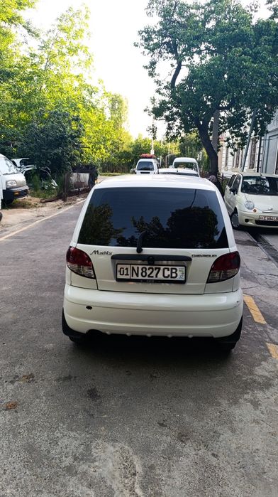 Matiz mx 2010 продается срочно