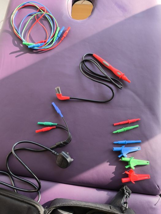 Мултифункционален тестер за инсталации Dilog 9130 EV