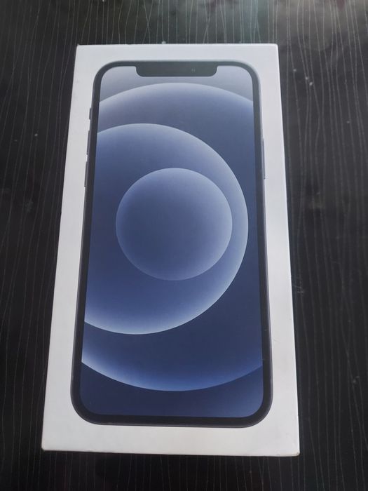 Айфон 12 128гб обмен продажа