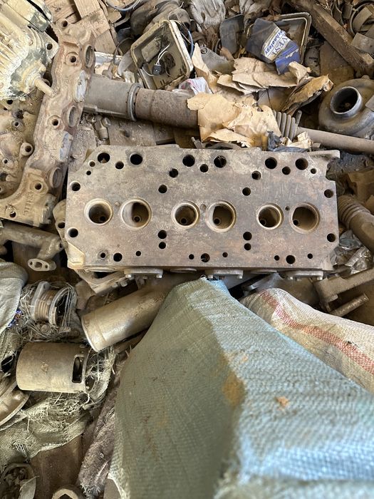 Головки размером 16 и 18