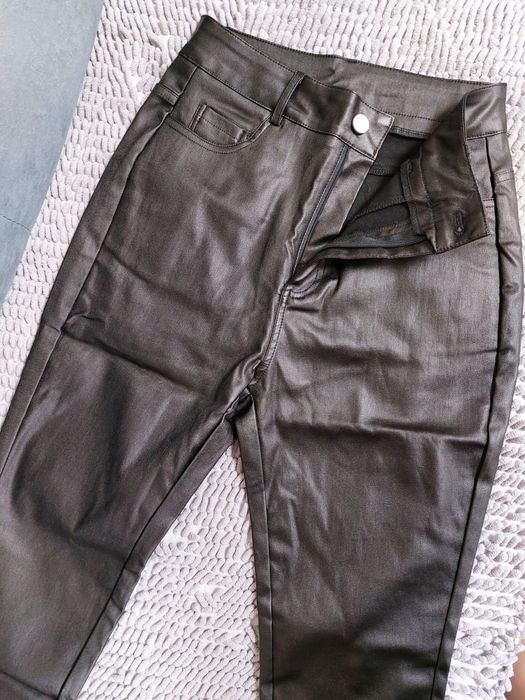 Джеггинсы скинни