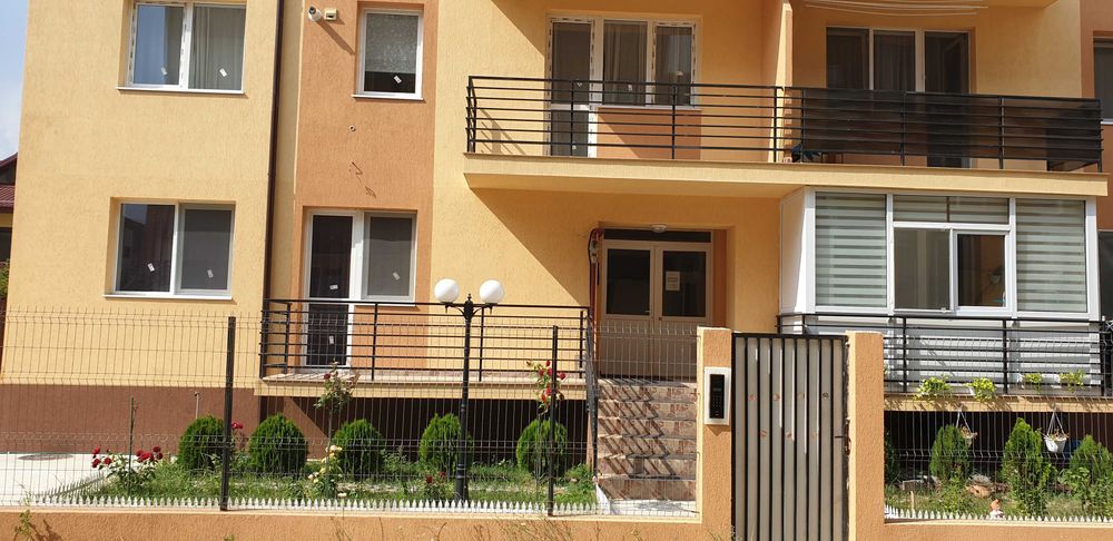 Proprietar inchiriez apartamant