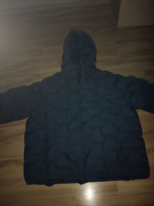 Дамско зимно яке 2ХЛ