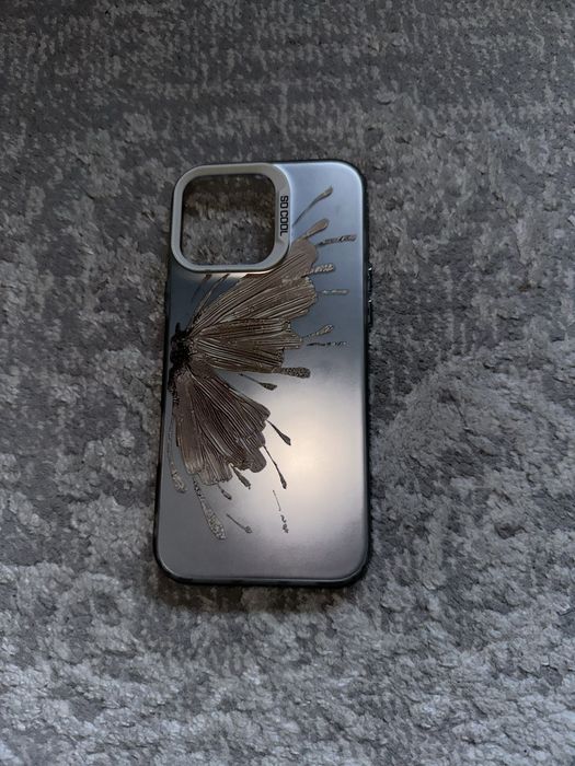 Чехол на iPhone 14 pro max