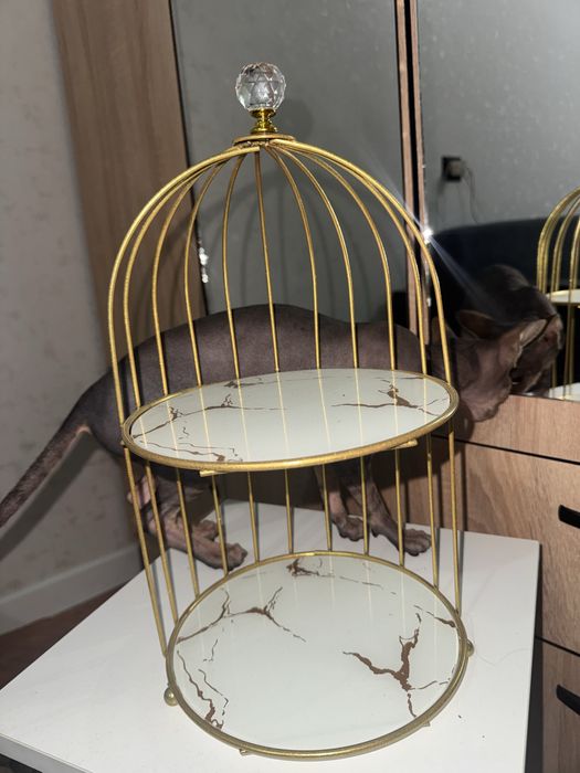 Органайзер для косметики