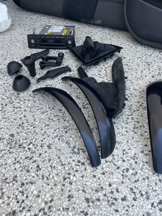 части от bmw 120 d 2005