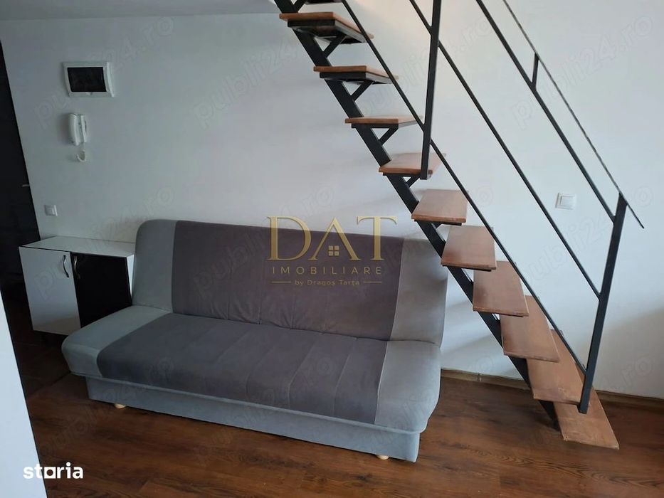 Apartament 2 camere | 40 mp | Gheorgheni