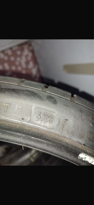 2Anvelope vara GREENTRAC 235/35ZR19