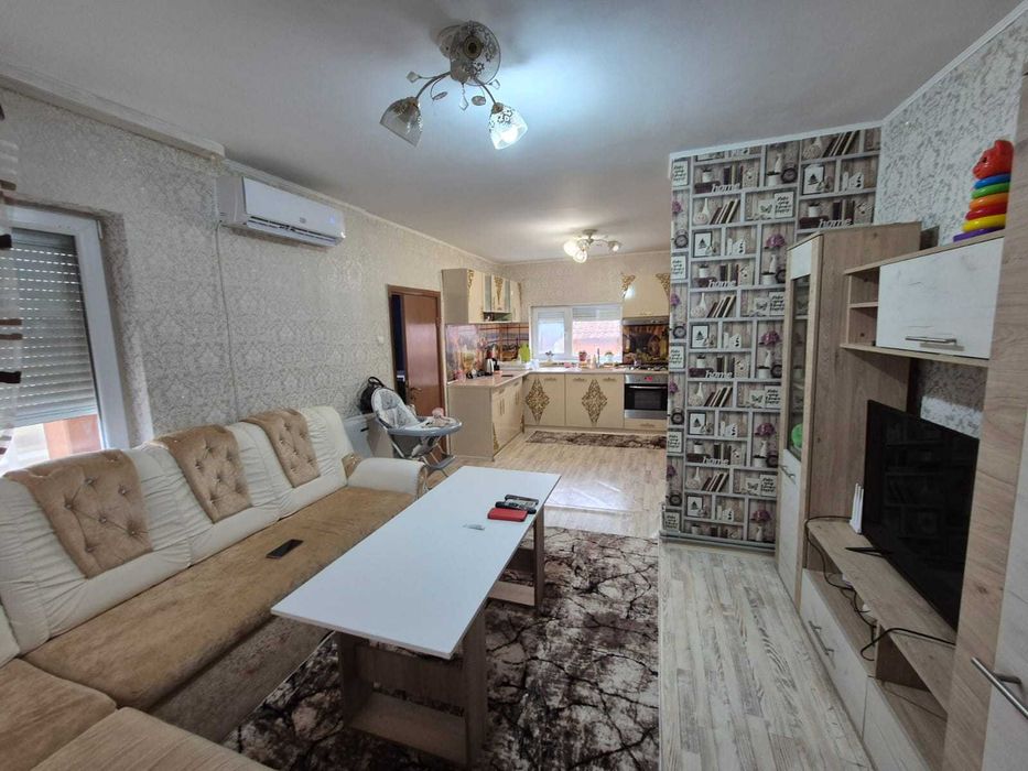 Продава се Къща в Варна, Аспарухово - 85 кв.м за 765 €/кв.м - Снимка #7