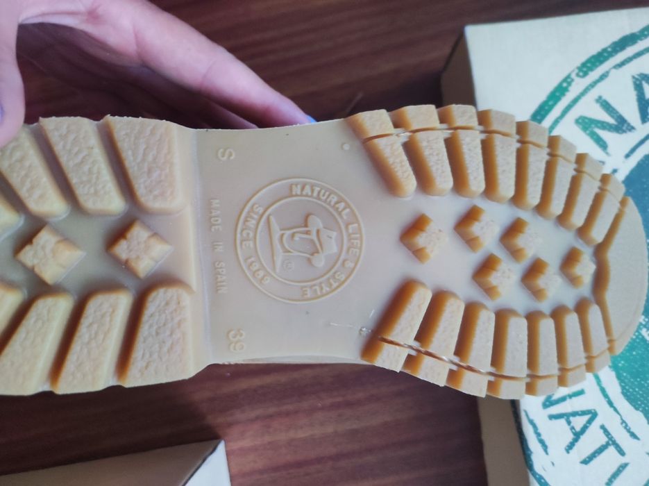 Обувь женская Панама