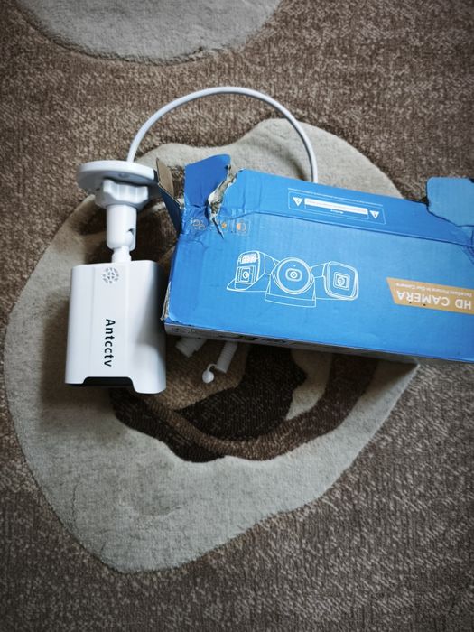 Camera 4mp ip camera POE