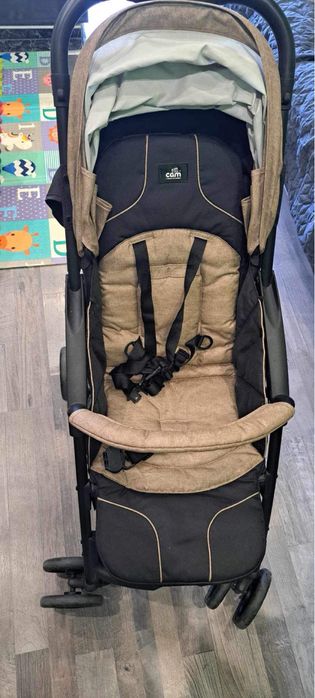 Детска количка