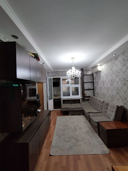 Квартира Юнус Абад 11, 2в3/2/4, 70500у.е