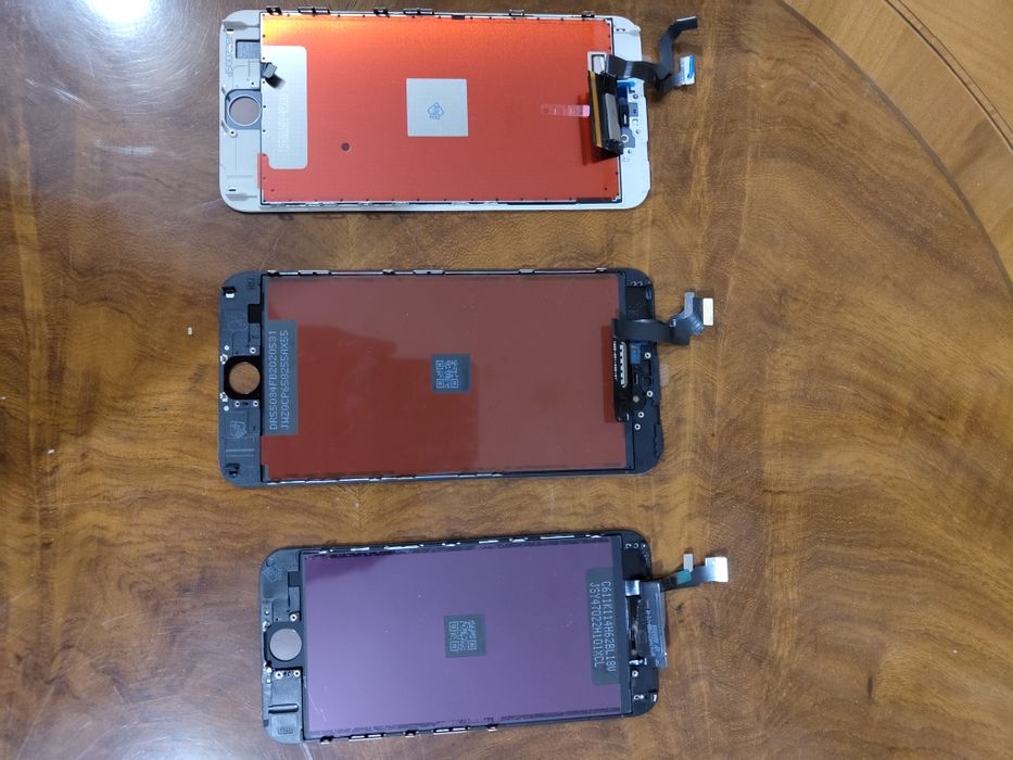 Display-uri iphone 6plus/s plus