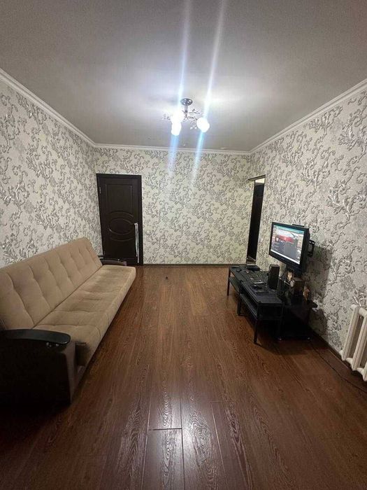 Вторичный дом, 1в2/1/4, (40м2), Яккасарайский район