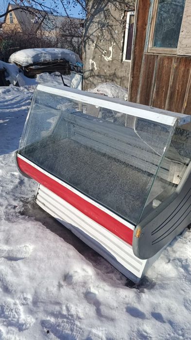 Холодильник морозальники