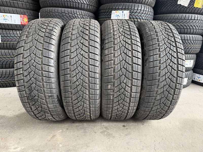 225/60/18 GOODYEAR 4бр
