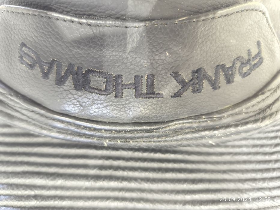 Мото екип от 2 части